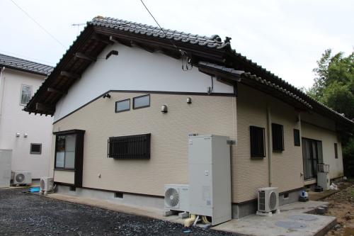T邸　リフォーム